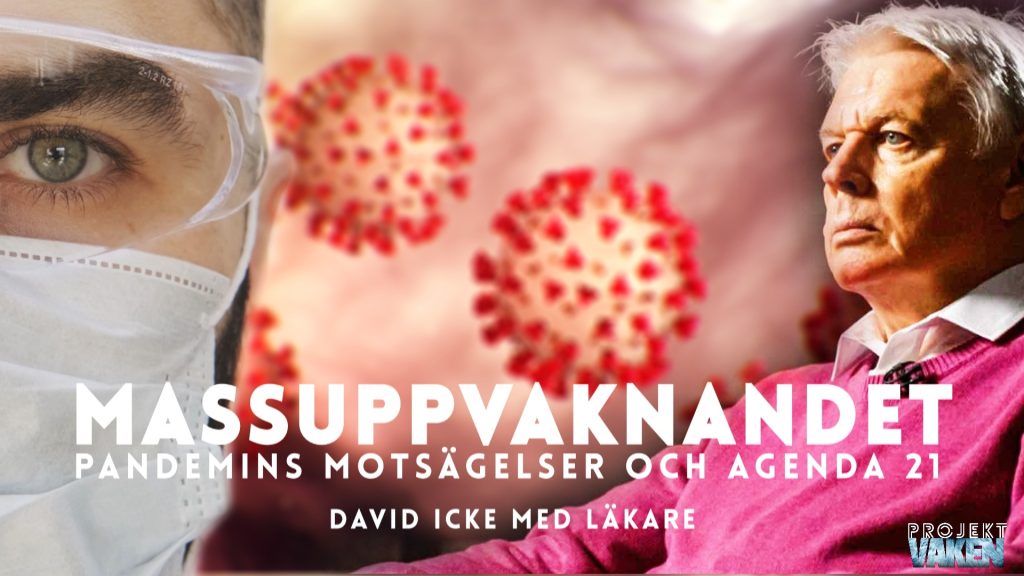 Dokumentärfilm – MASSUPPVAKNANDET