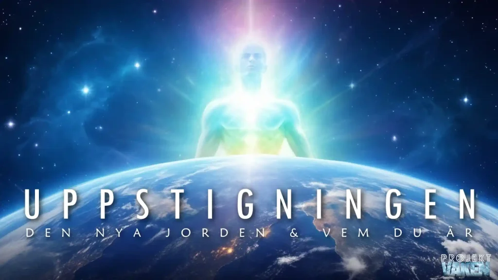 DOKUMENTÄRFILM – UPPSTIGNINGEN